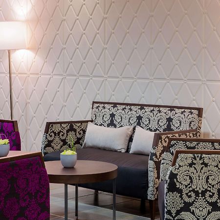 Hotel Le Rive Droite & Spa Lourdes Kültér fotó