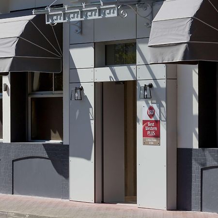 Hotel Le Rive Droite & Spa Lourdes Kültér fotó