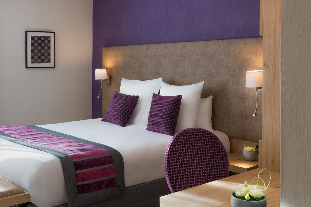Hotel Le Rive Droite & Spa Lourdes Kültér fotó