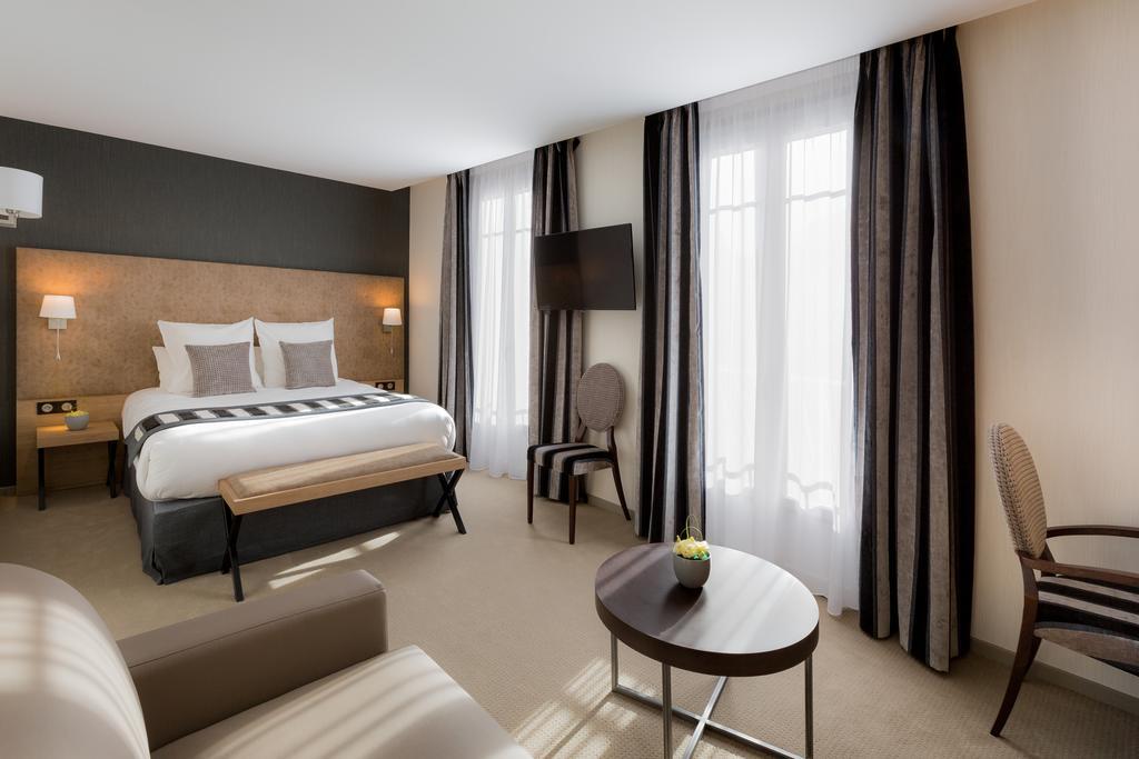Hotel Le Rive Droite & Spa Lourdes Kültér fotó