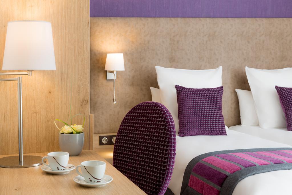 Hotel Le Rive Droite & Spa Lourdes Kültér fotó