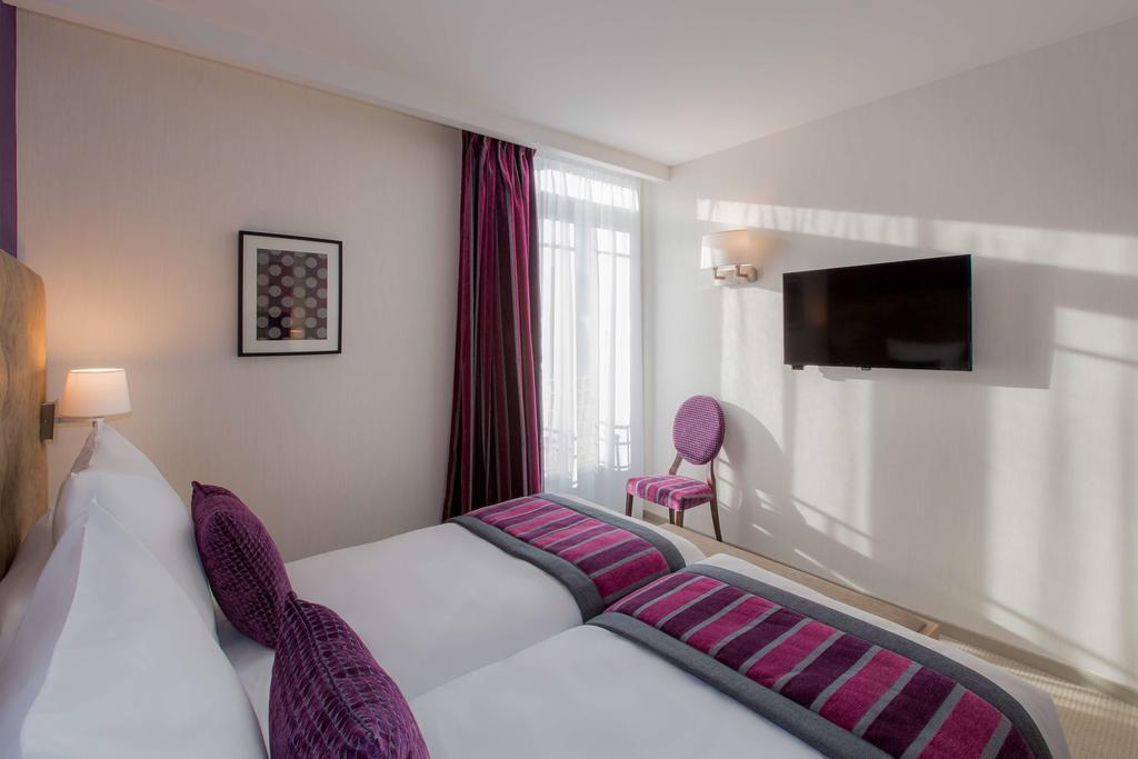 Hotel Le Rive Droite & Spa Lourdes Kültér fotó