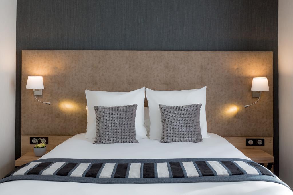 Hotel Le Rive Droite & Spa Lourdes Kültér fotó