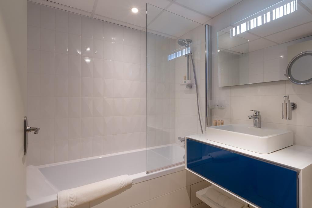 Hotel Le Rive Droite & Spa Lourdes Kültér fotó