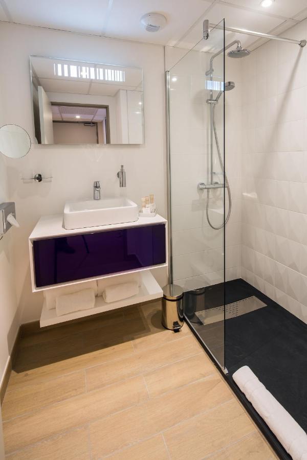 Hotel Le Rive Droite & Spa Lourdes Kültér fotó