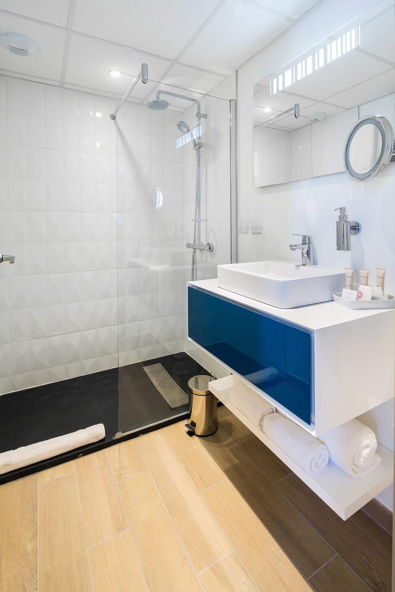 Hotel Le Rive Droite & Spa Lourdes Kültér fotó