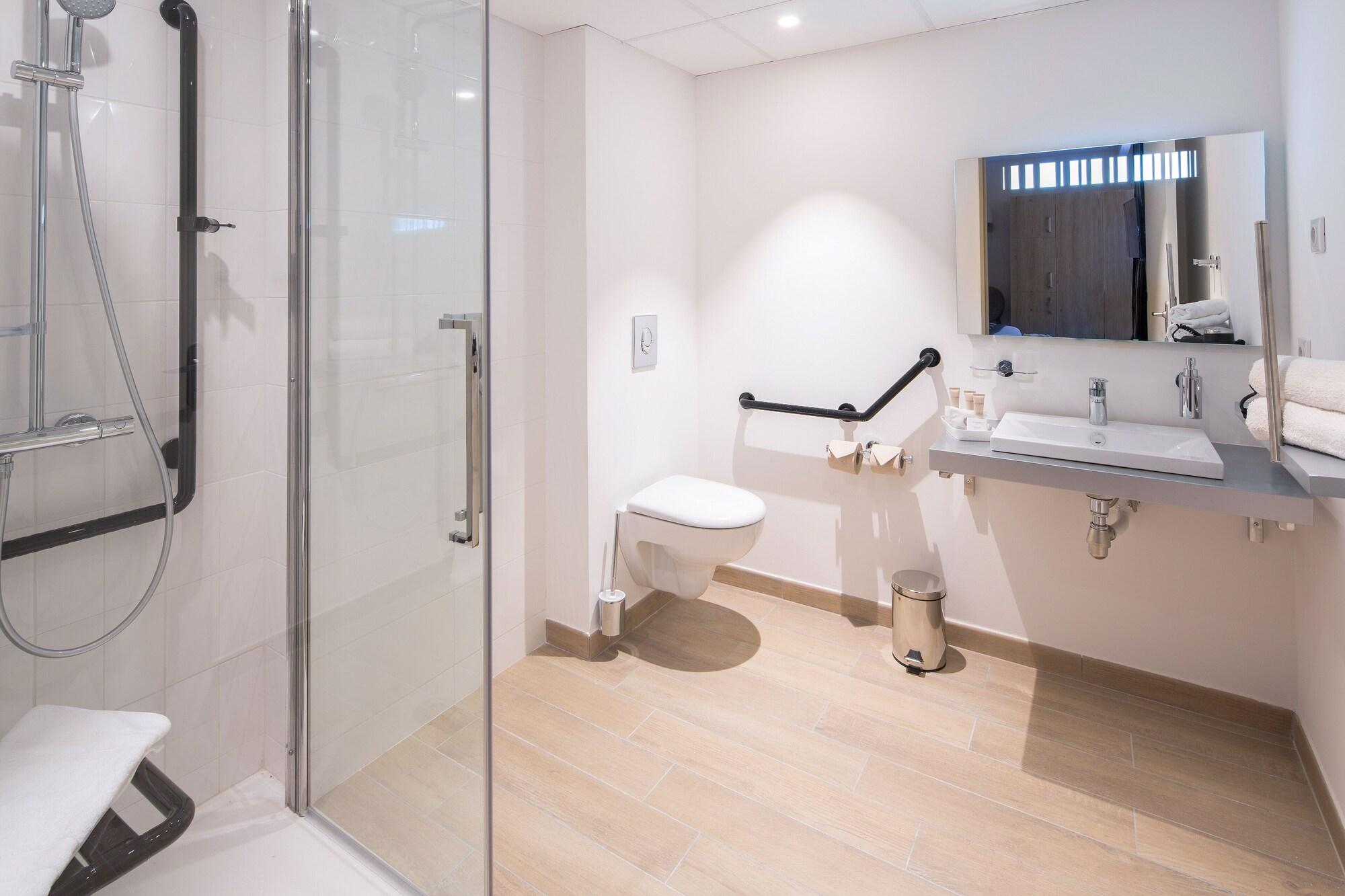 Hotel Le Rive Droite & Spa Lourdes Kültér fotó