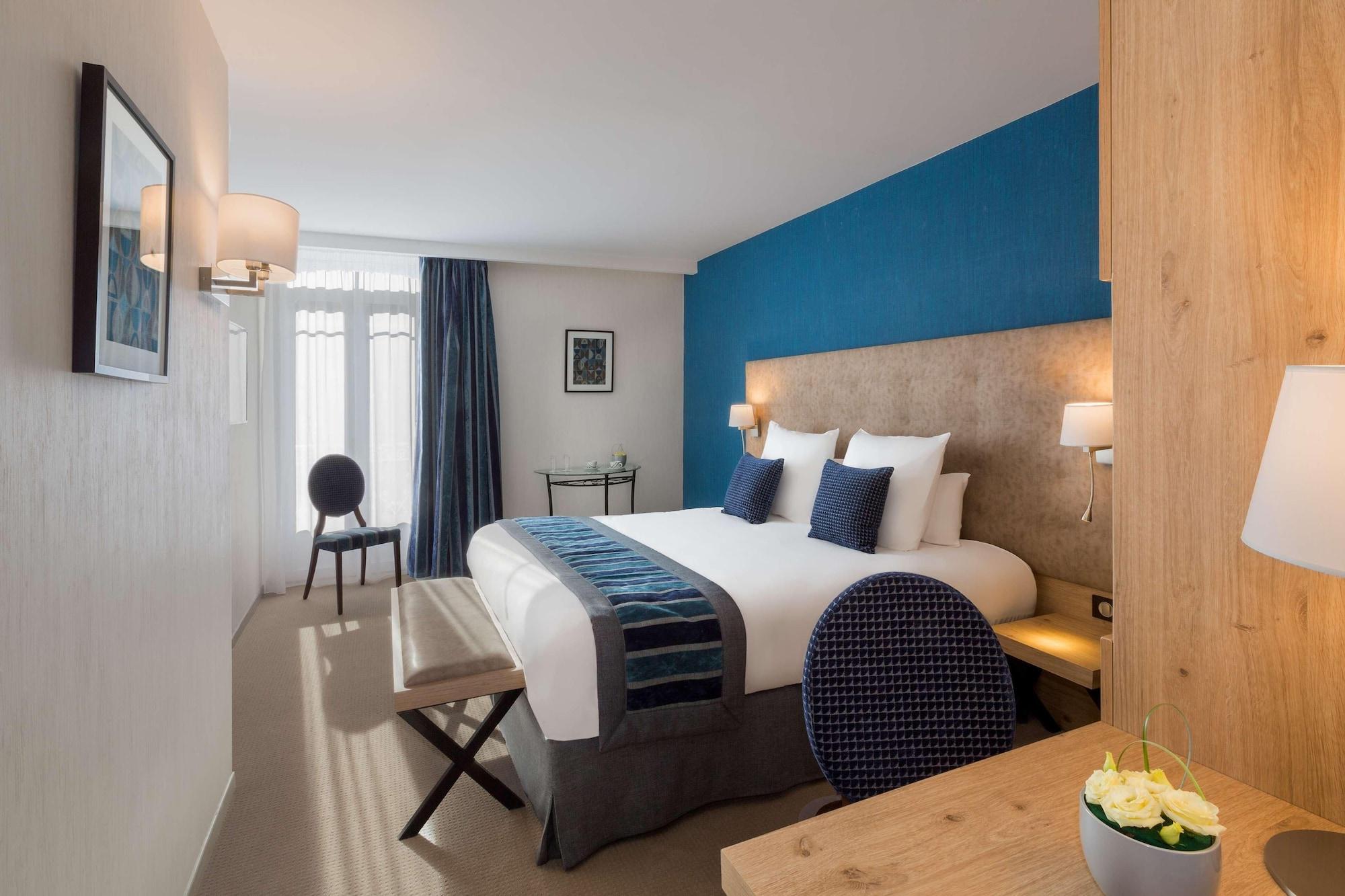 Hotel Le Rive Droite & Spa Lourdes Kültér fotó