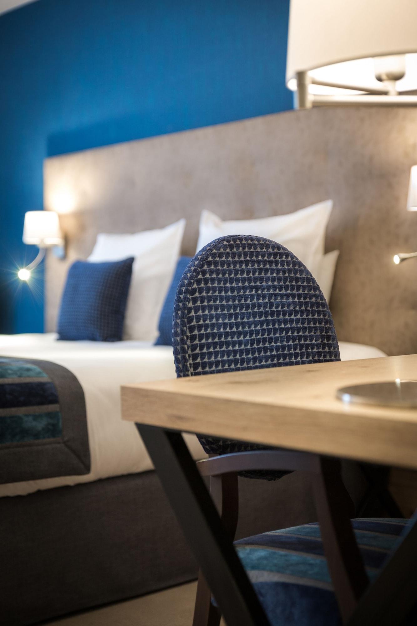 Hotel Le Rive Droite & Spa Lourdes Kültér fotó