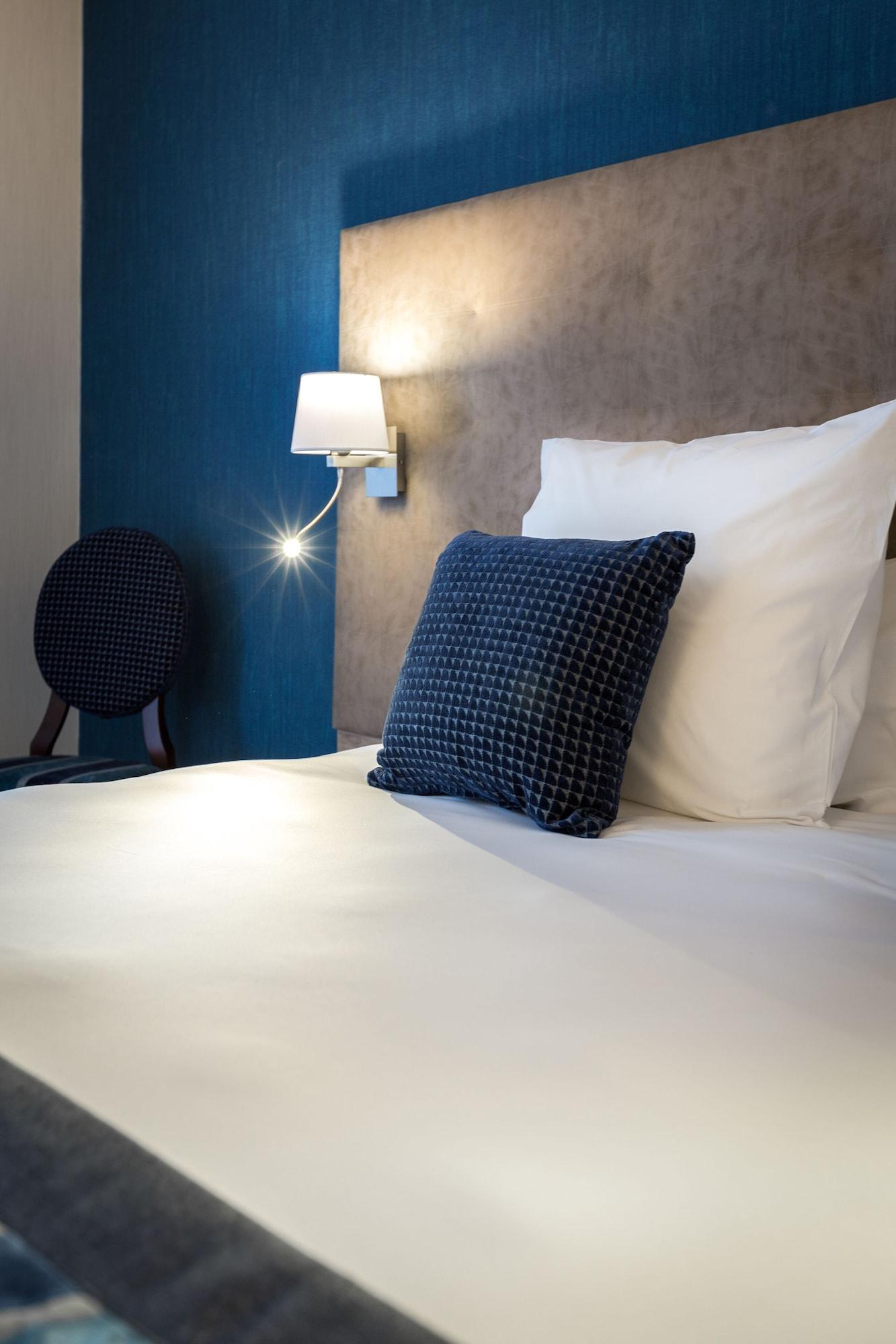 Hotel Le Rive Droite & Spa Lourdes Kültér fotó