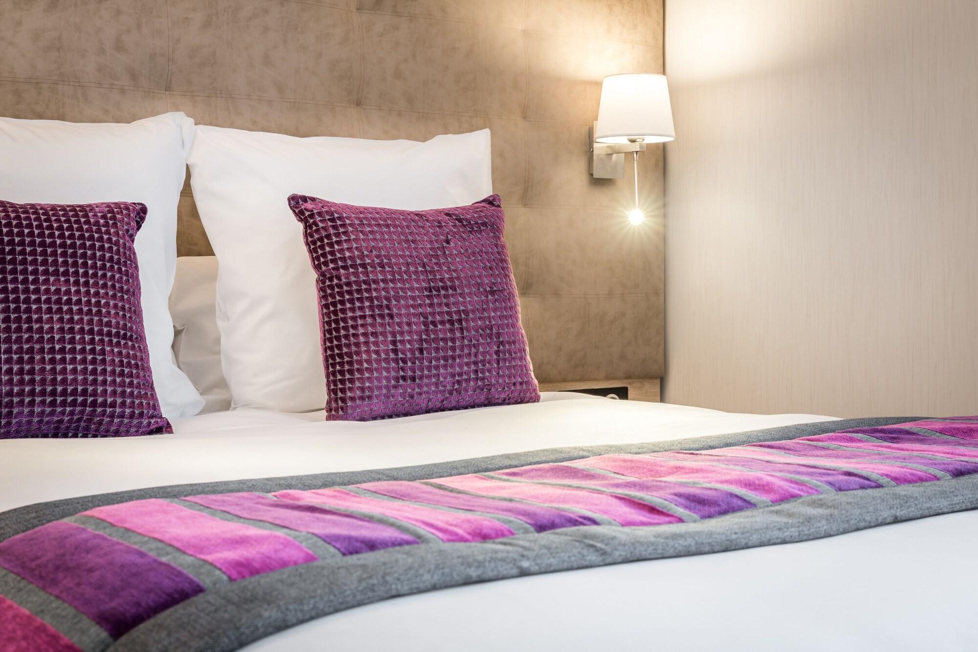 Hotel Le Rive Droite & Spa Lourdes Kültér fotó