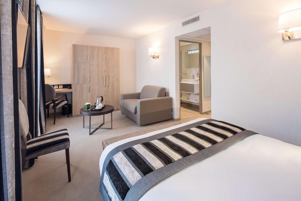 Hotel Le Rive Droite & Spa Lourdes Kültér fotó
