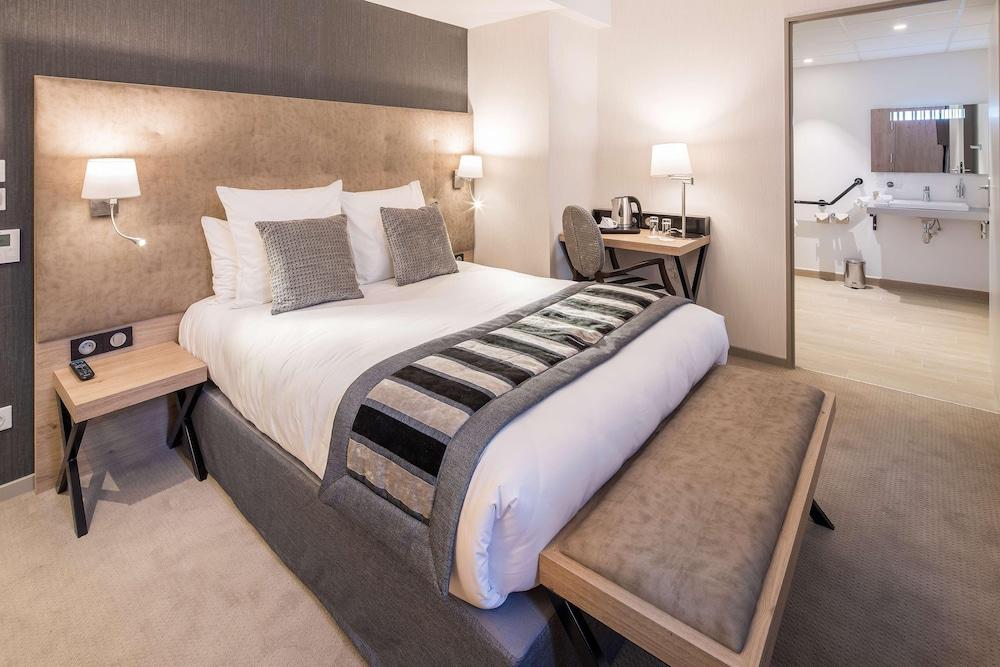 Hotel Le Rive Droite & Spa Lourdes Kültér fotó