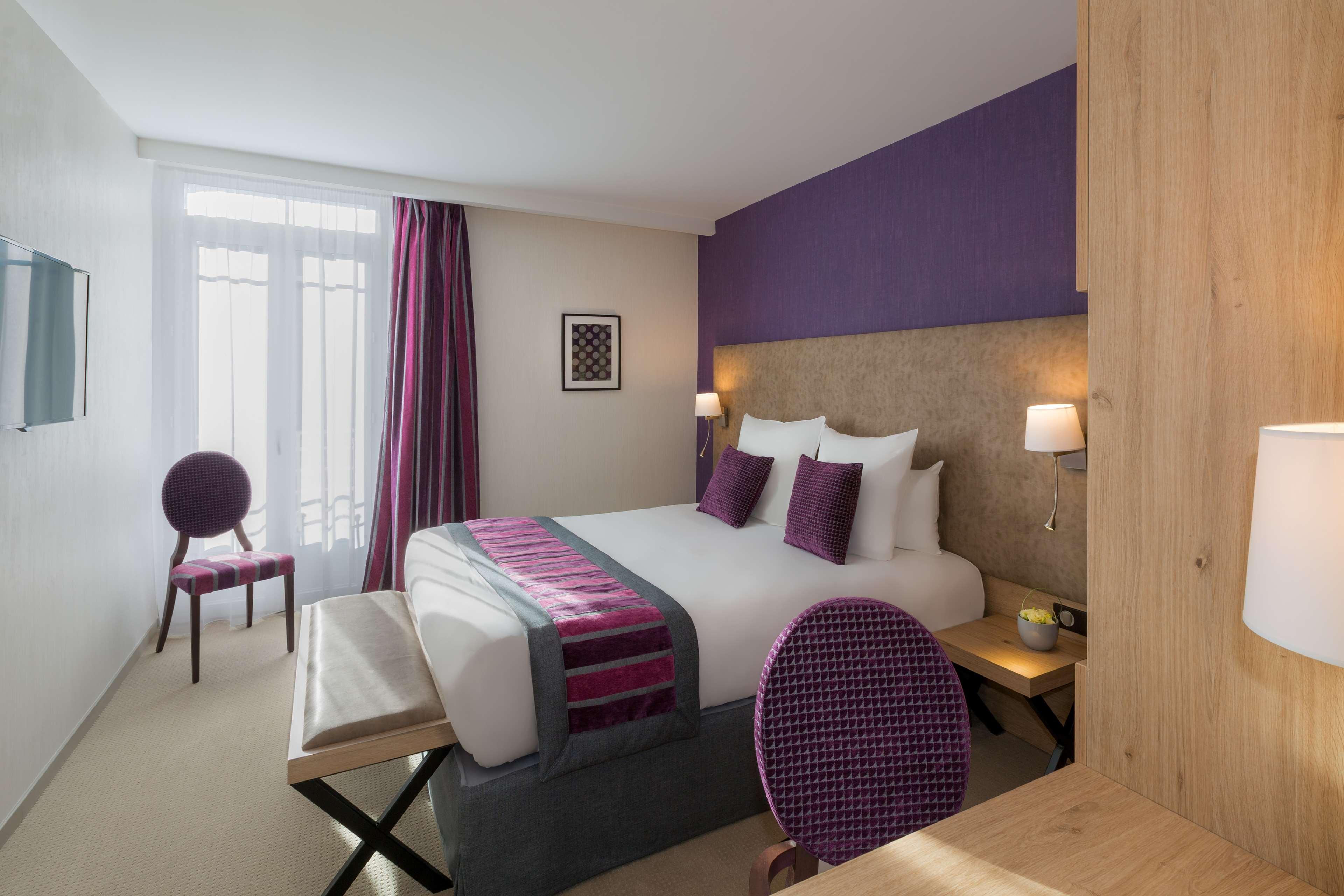 Hotel Le Rive Droite & Spa Lourdes Kültér fotó