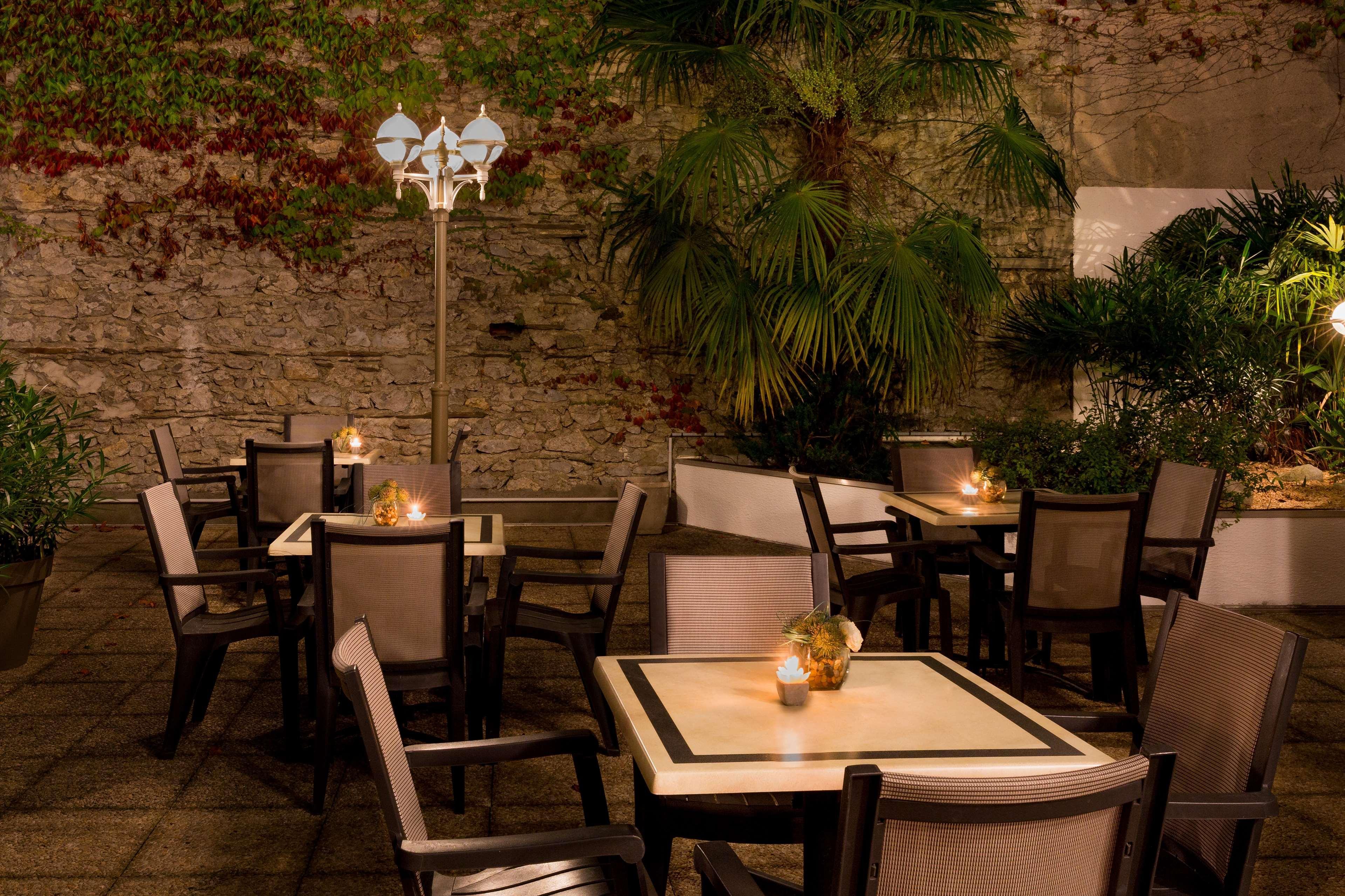 Hotel Le Rive Droite & Spa Lourdes Kültér fotó