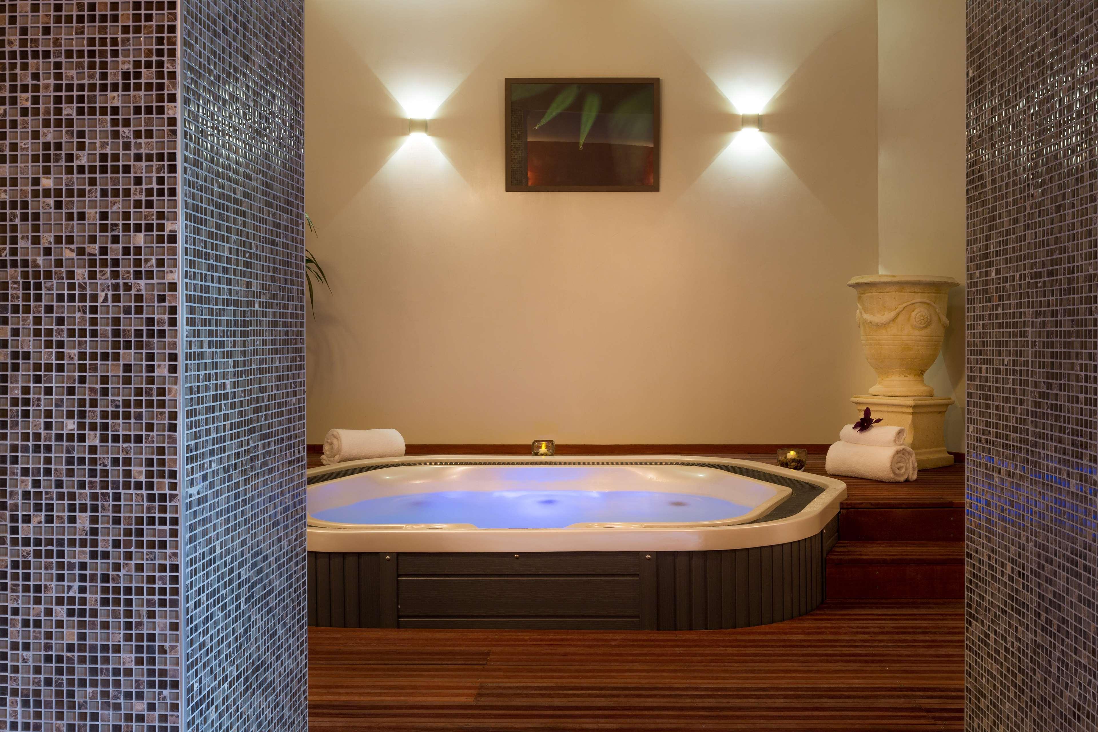 Hotel Le Rive Droite & Spa Lourdes Kültér fotó