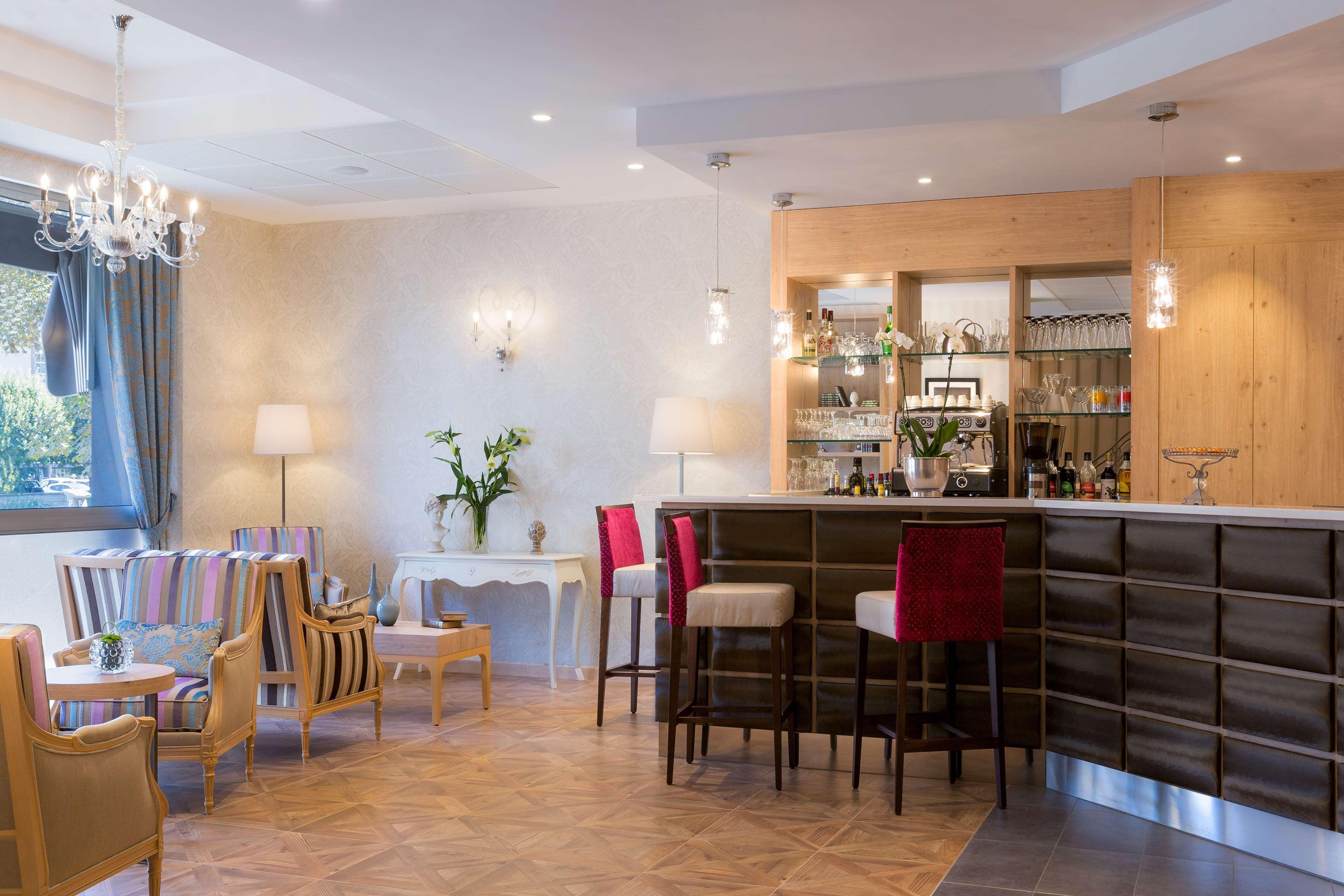 Hotel Le Rive Droite & Spa Lourdes Kültér fotó