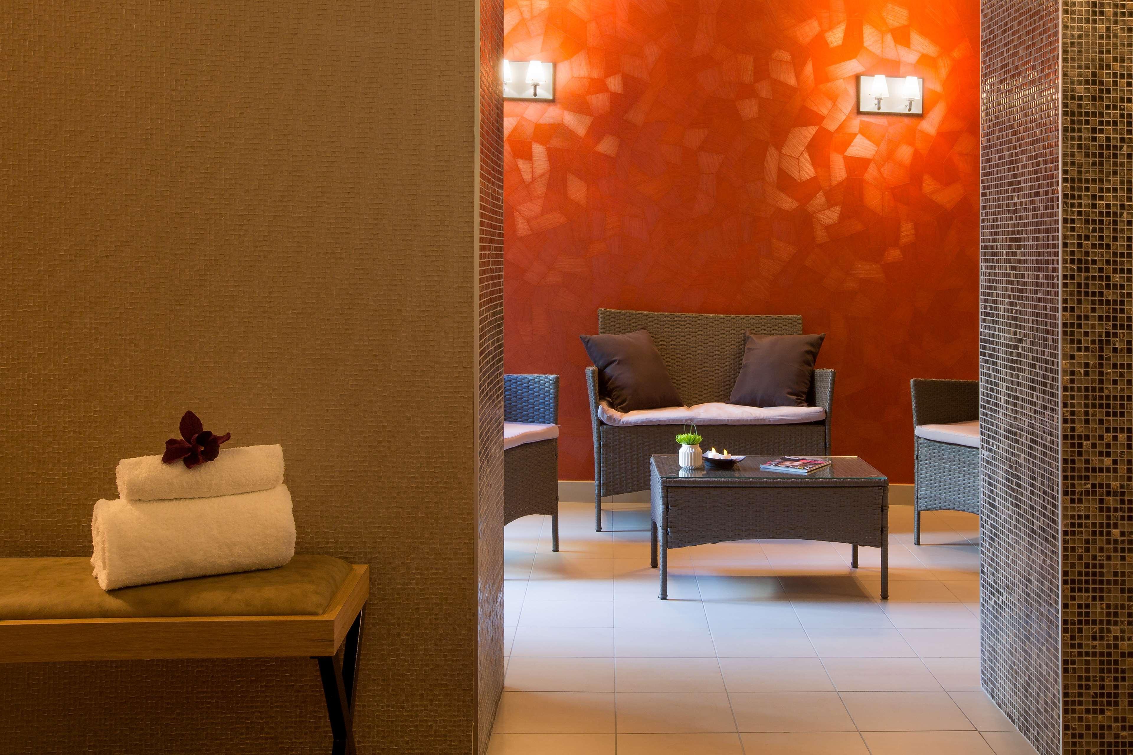Hotel Le Rive Droite & Spa Lourdes Kültér fotó