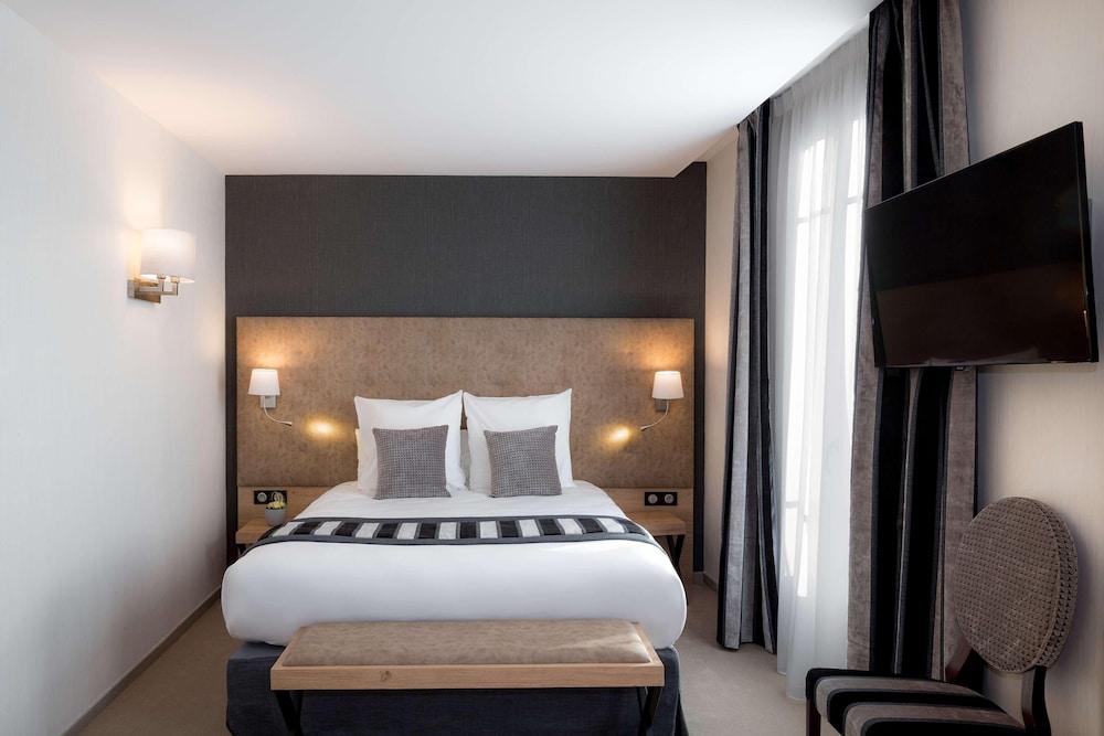 Hotel Le Rive Droite & Spa Lourdes Kültér fotó