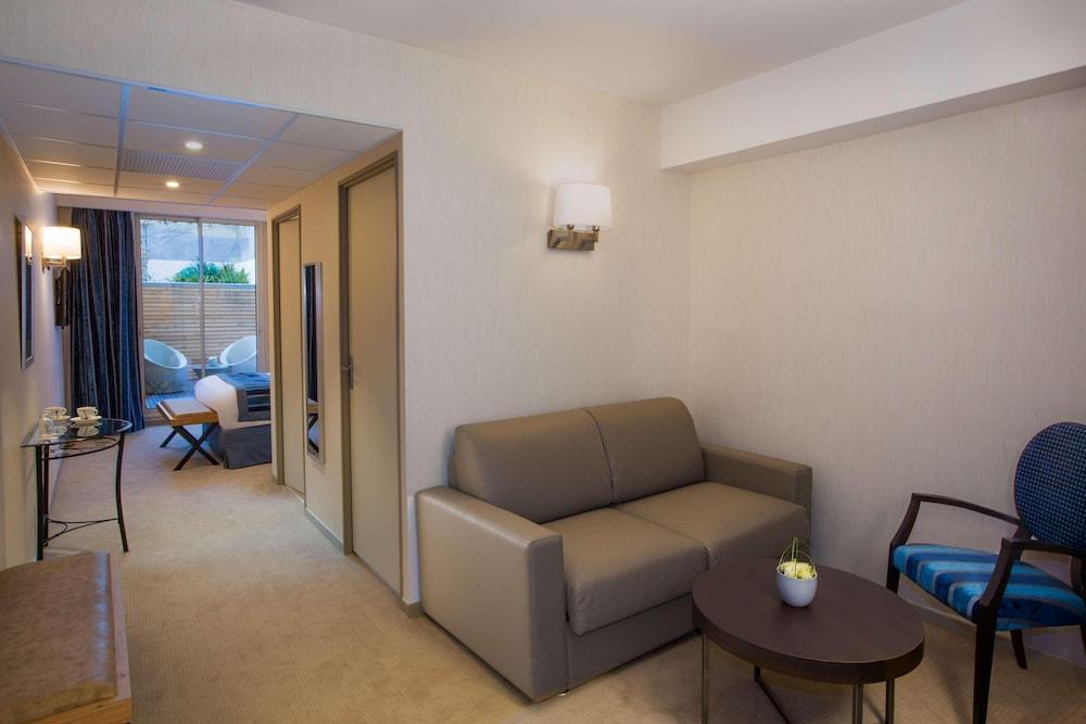 Hotel Le Rive Droite & Spa Lourdes Kültér fotó